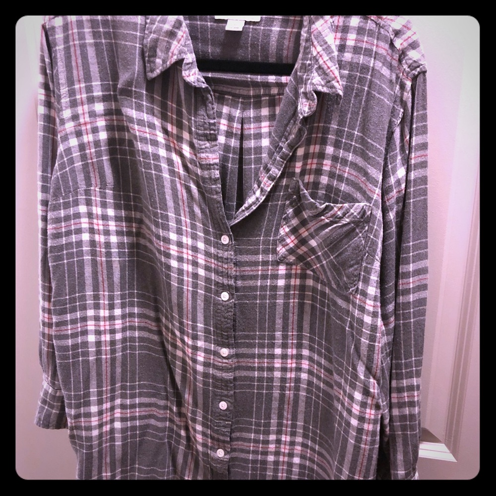 NWOT tunic, perfect condition